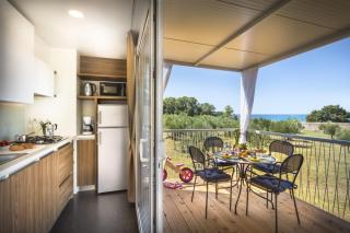 Aminess Maravea Camping Resort