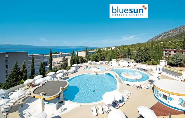 Bluesun Bonaca