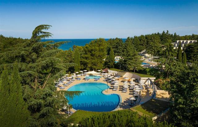 Valamar Diamant