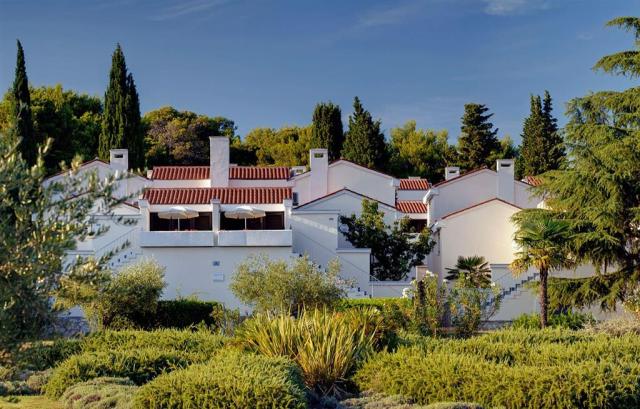 Valamar Diamant