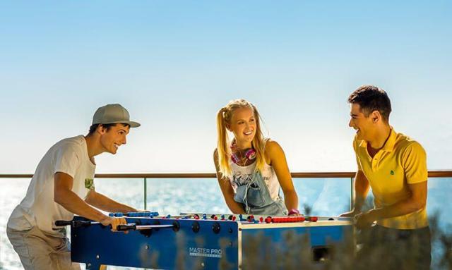 Valamar Diamant