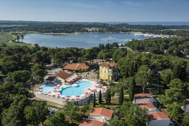 Laguna Bellevue