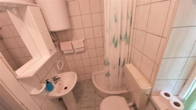 Apartmány Mandic