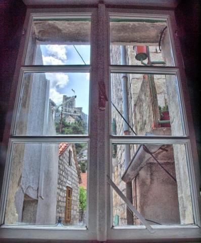 Apartmány Mandic