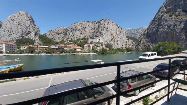 Apartmány Mandic