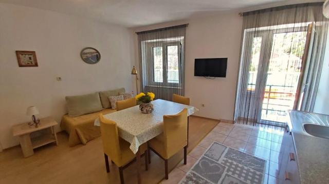 Apartmány Mandic
