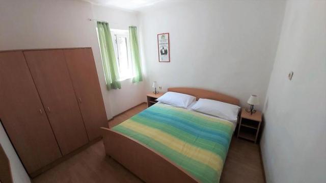 Apartmány Mandic