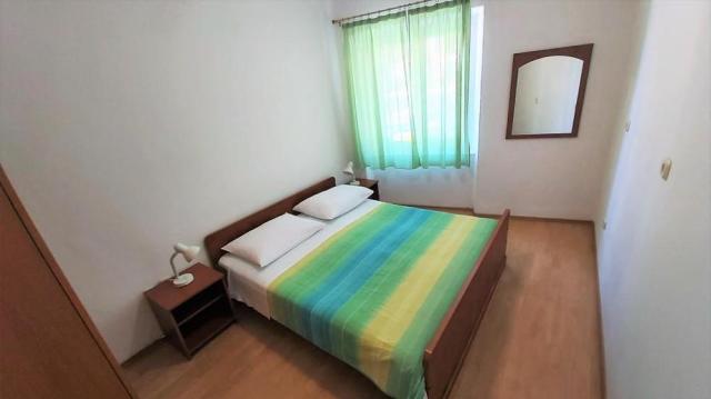 Apartmány Mandic
