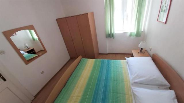 Apartmány Mandic