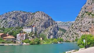 Apartmány Mandic