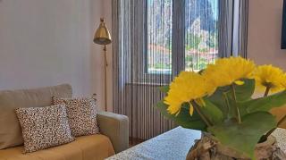 Apartmány Mandic