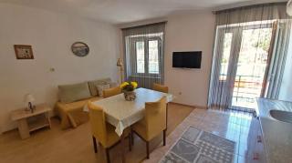 Apartmány Mandic