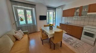 Apartmány Mandic