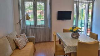 Apartmány Mandic