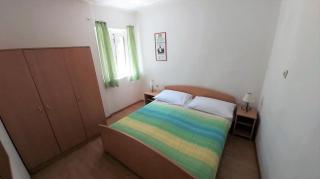 Apartmány Mandic