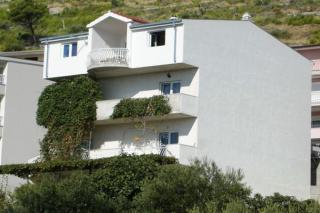 Apartmány Marusic