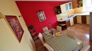 Apartmány Marusic