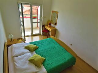 Apartmány Zvone