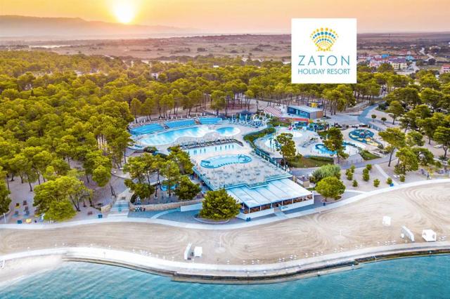Zaton Holiday Resort