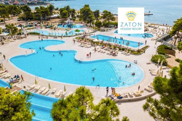 Zaton Holiday Resort