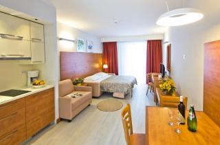 Zaton Holiday Resort