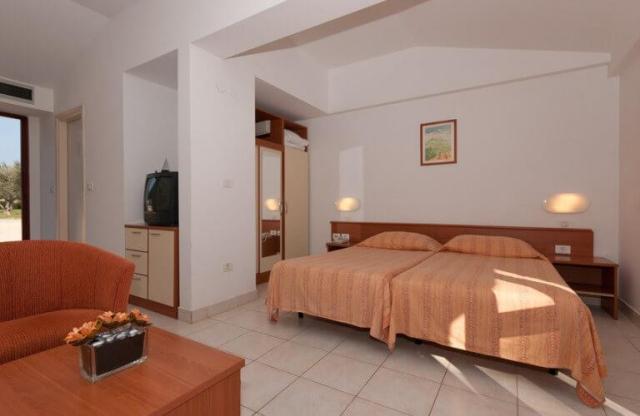Resort Villas Rubin Apartments