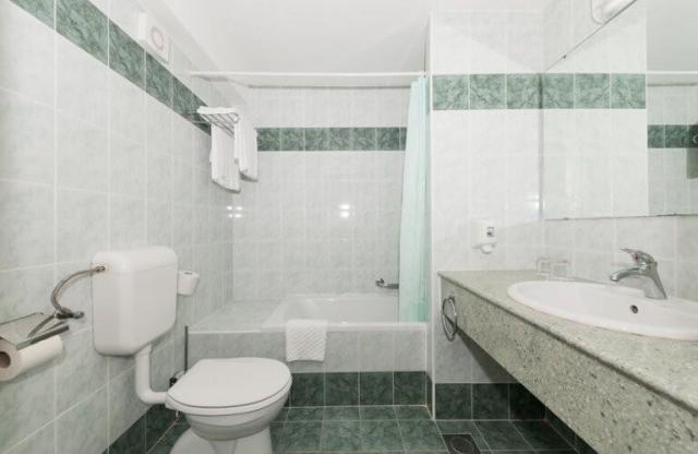 Resort Villas Rubin Apartments