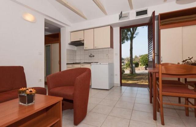 Resort Villas Rubin Apartments
