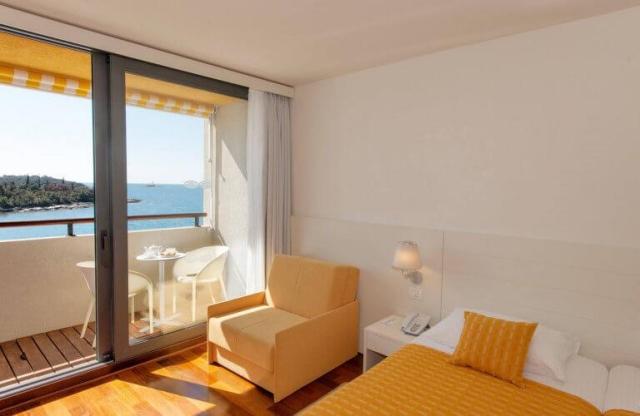 Island Hotel Istra
