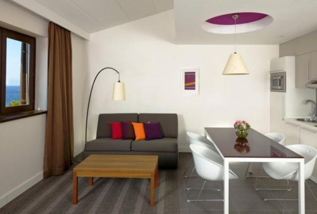 Arena Verudela Beach Resort & Verudela Villas