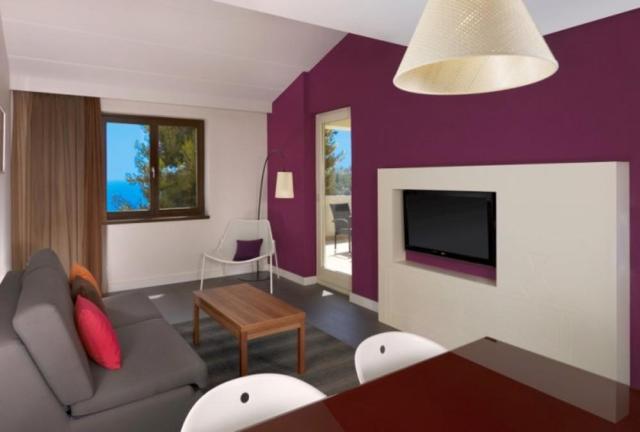 Arena Verudela Beach Resort & Verudela Villas