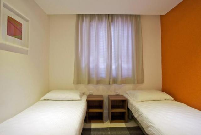 Arena Verudela Beach Resort & Verudela Villas