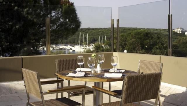 Arena Verudela Beach Resort & Verudela Villas
