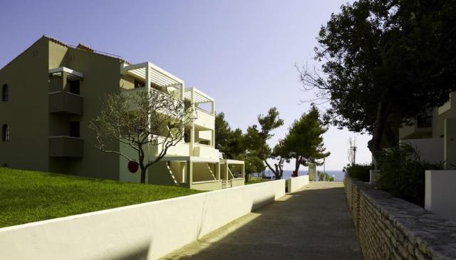 Arena Verudela Beach Resort & Verudela Villas