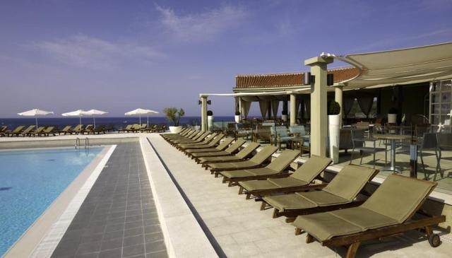 Arena Verudela Beach Resort & Verudela Villas