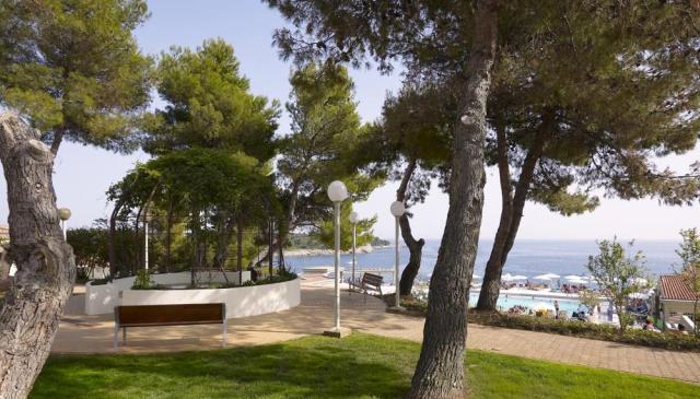 Arena Verudela Beach Resort & Verudela Villas