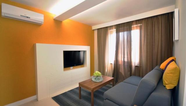Arena Verudela Beach Resort & Verudela Villas