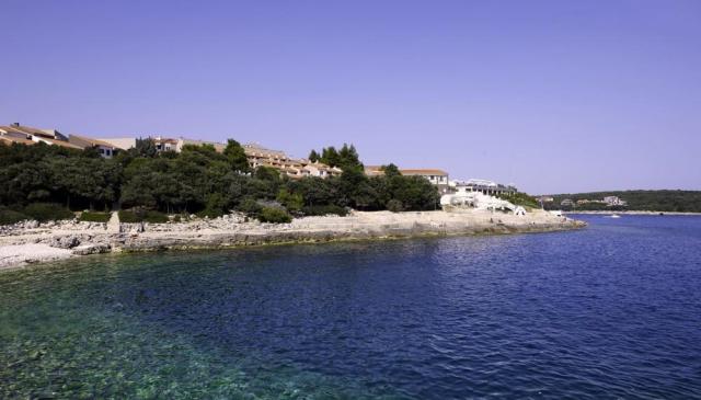 Arena Verudela Beach Resort & Verudela Villas