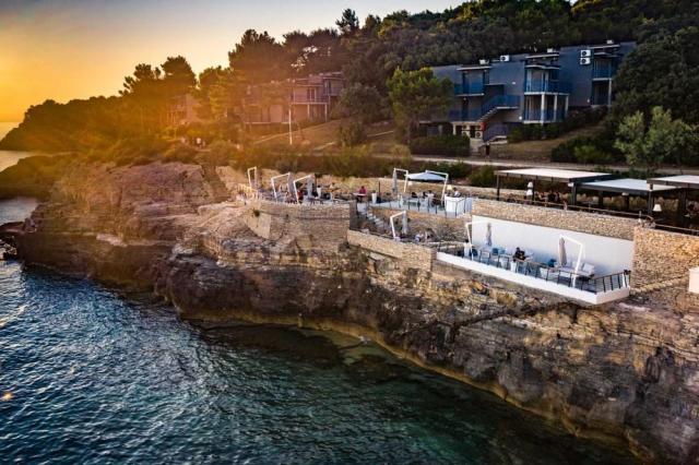 Arena Verudela Beach