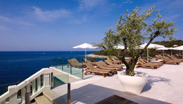 Arena Verudela Beach