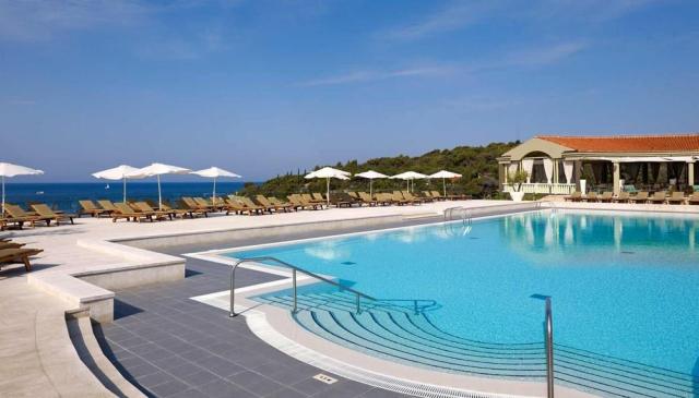 Arena Verudela Beach