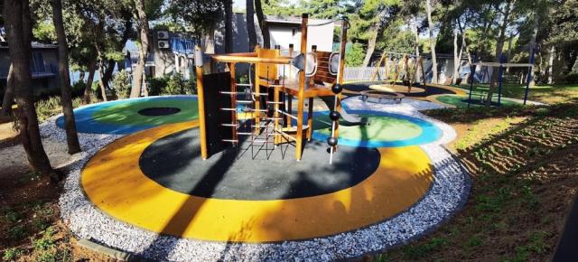 Arena Verudela Beach