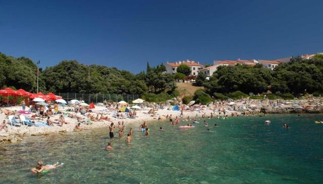 Arena Verudela Beach
