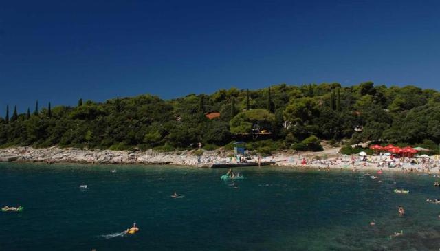 Arena Verudela Beach