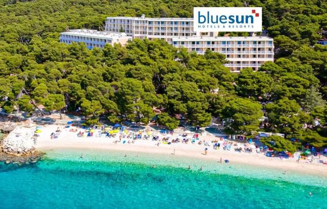 Bluesun Maestral