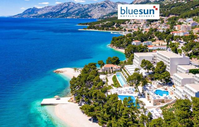 Bluesun Berulia