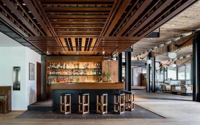 Hotel Boite & Residence Corte (bez stravy)
