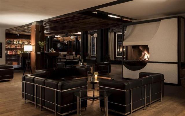 Hotel Boite & Residence Corte (bez stravy)