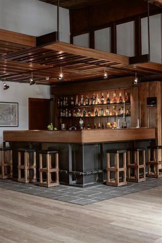 Hotel Boite & Residence Corte (bez stravy)