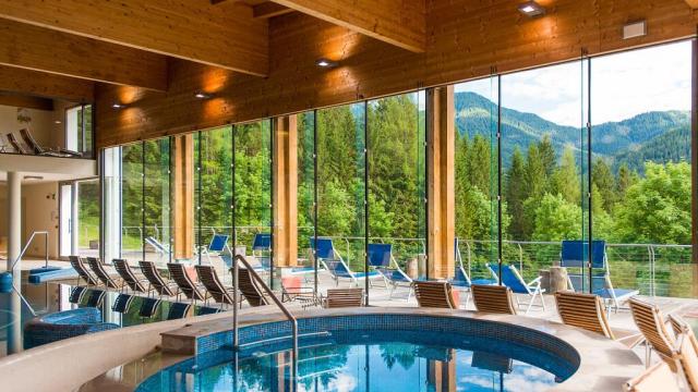 Hotel Boite & Residence Corte (bez stravy)